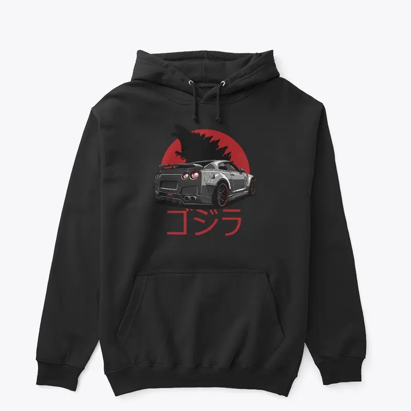 Racing Fans Apparel 